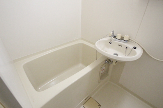 プリエール新屋敷