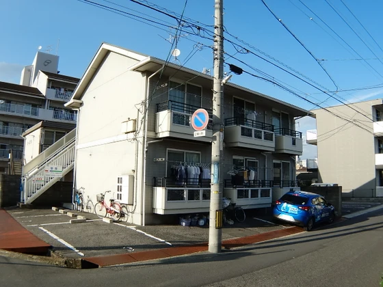 プリエール新屋敷