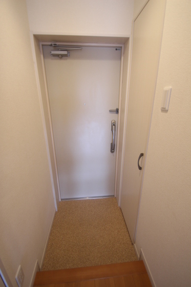 ポルト・ボヌール