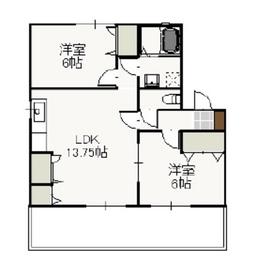 メゾンフルール