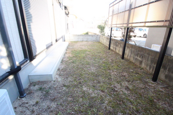 メゾンフルール