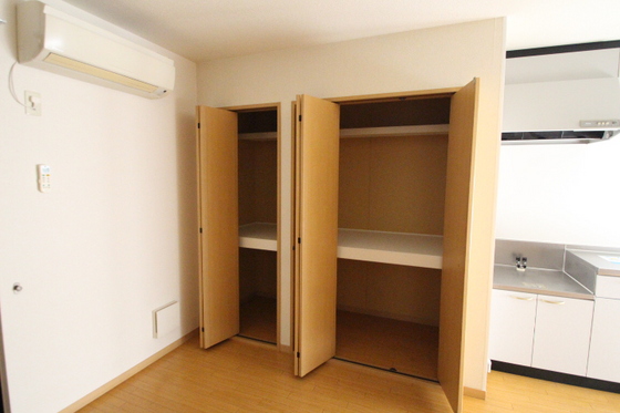 メゾンフルール