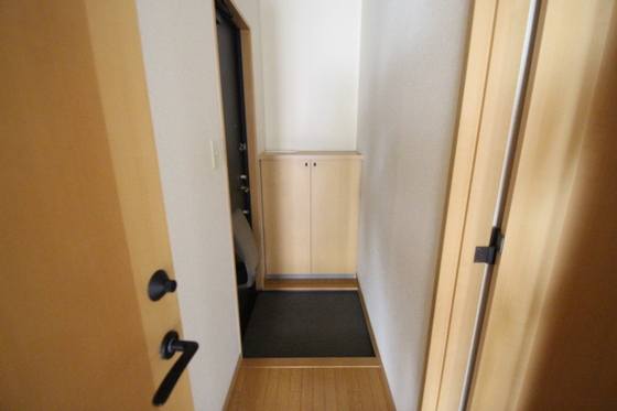 メゾンフルール