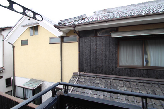 エステート富町