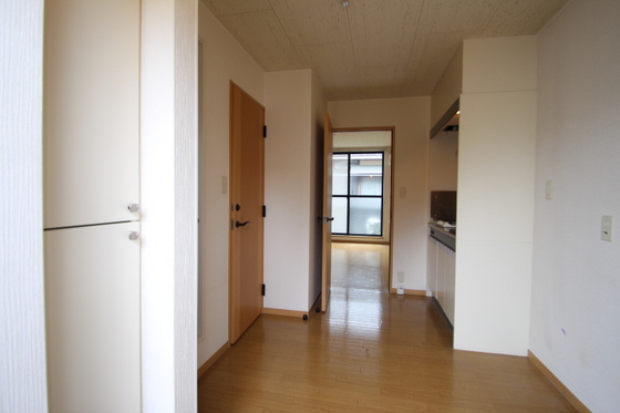 エステート富町