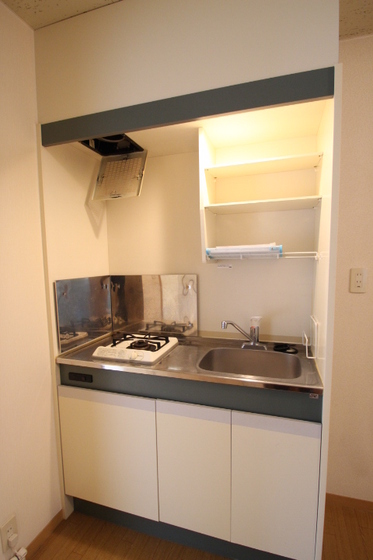 エステート富町