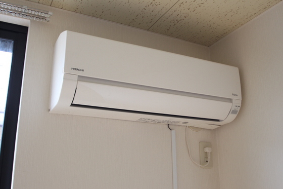 エステート富町