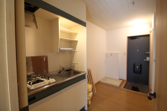 エステート富町