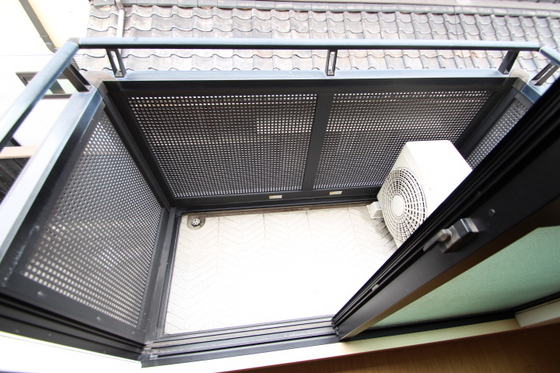 エステート富町