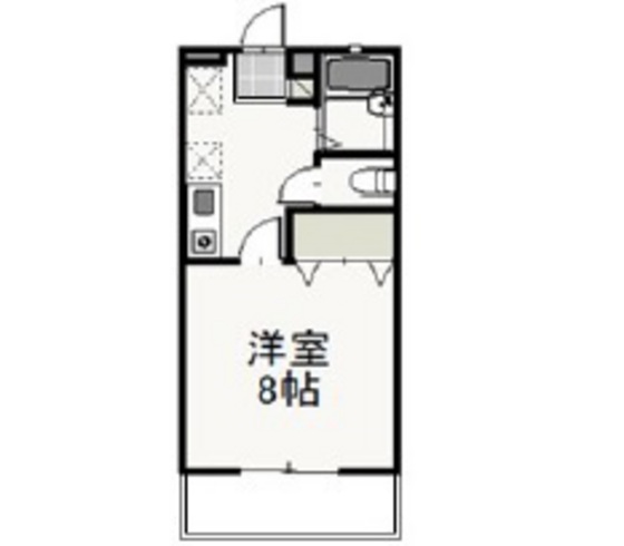 エステート富町