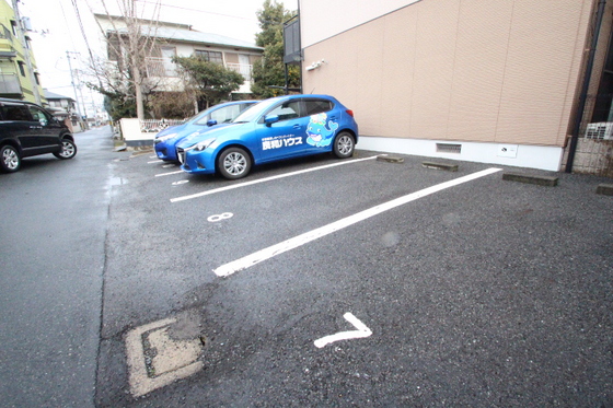 エステート富町