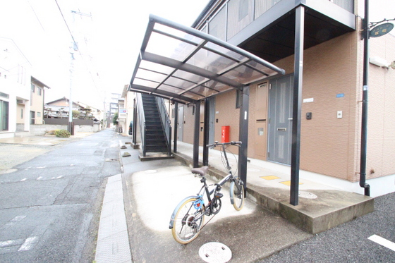 エステート富町