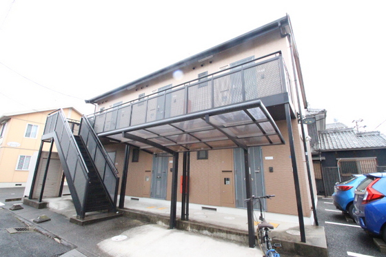 エステート富町