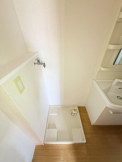 ペアフィールドA