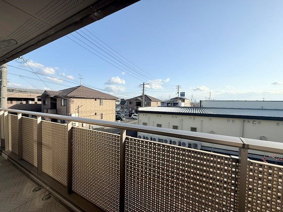 ペアフィールドA