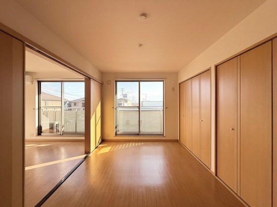 ペアフィールドA