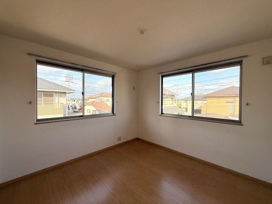 ペアフィールドA