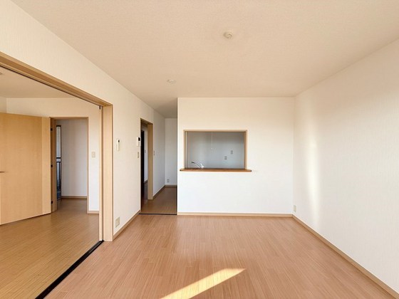 ペアフィールドA