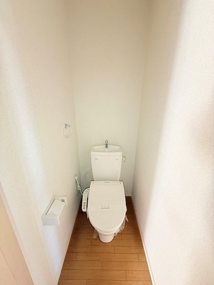 ペアフィールドA