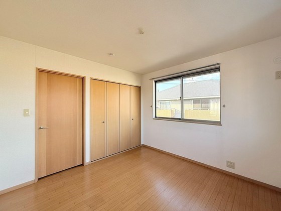 ペアフィールドA