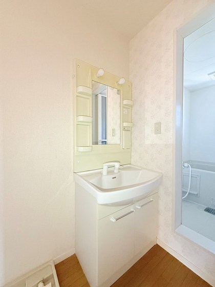 ペアフィールドA