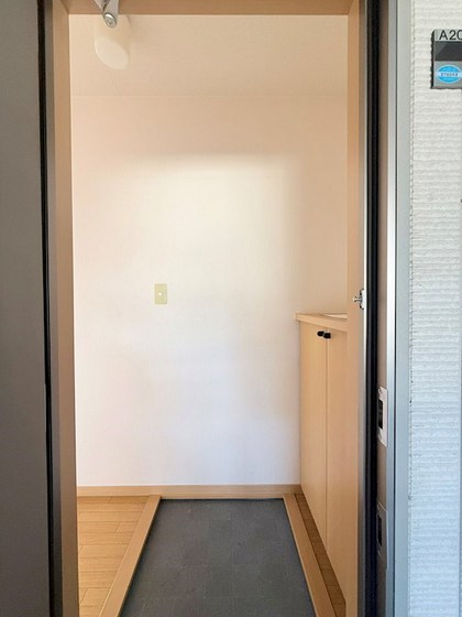 ペアフィールドA