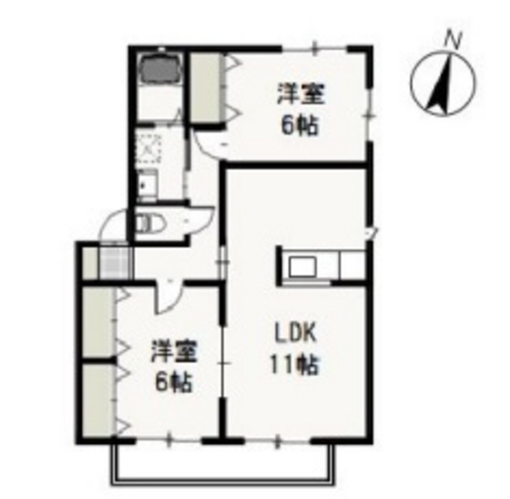 ペアフィールドA