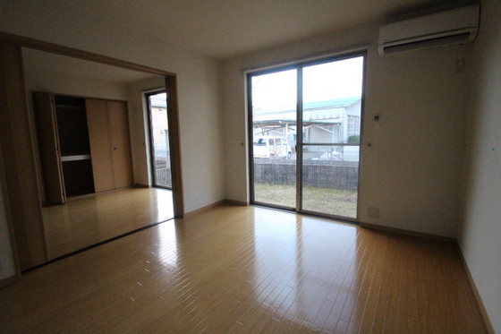 ペアフィールドA