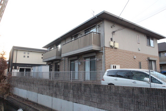 ペアフィールドA