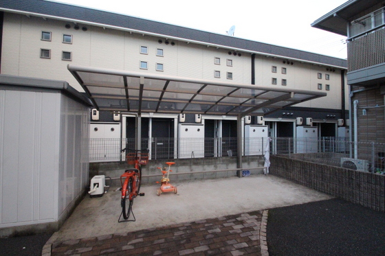 ペアフィールドA