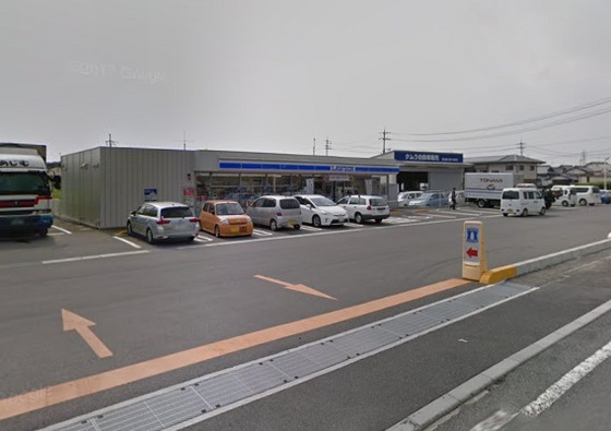 ペアフィールドA