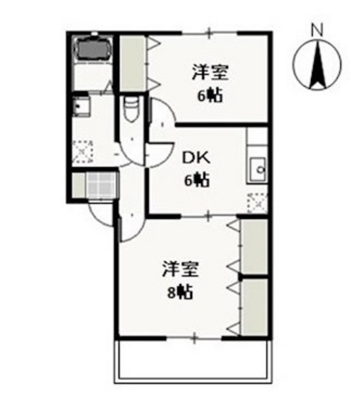 クリスタルパレス A