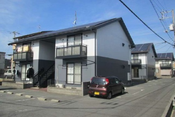 クリスタルパレス A