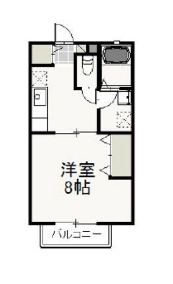 S.T.Villa TSUSHIMA C