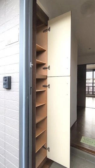 S.T.Villa TSUSHIMA C