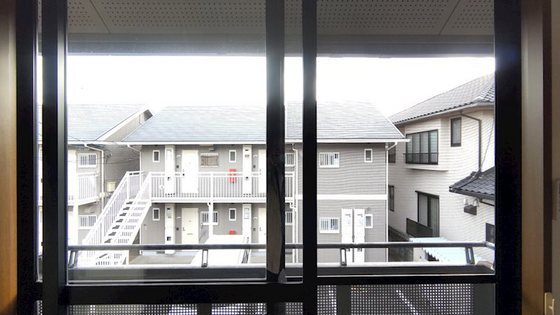 S.T.Villa TSUSHIMA C