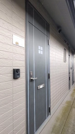 S.T.Villa TSUSHIMA C