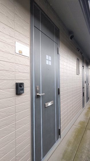 S.T.Villa TSUSHIMA C