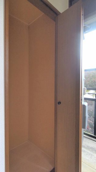 S.T.Villa TSUSHIMA C