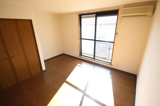 S.T.Villa TSUSHIMA C