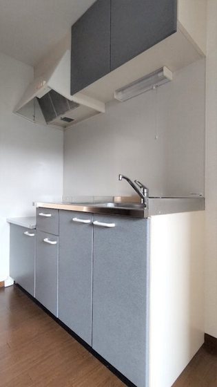 S.T.Villa TSUSHIMA C