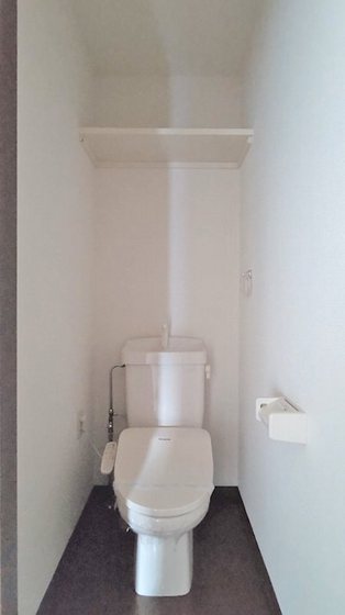 S.T.Villa TSUSHIMA C