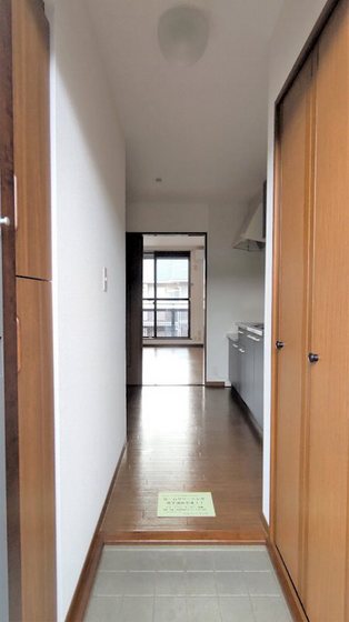 S.T.Villa TSUSHIMA C