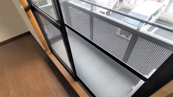 S.T.Villa TSUSHIMA C