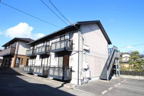 S.T.Villa TSUSHIMA C