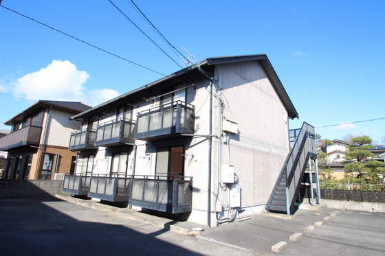 S.T.Villa TSUSHIMA C