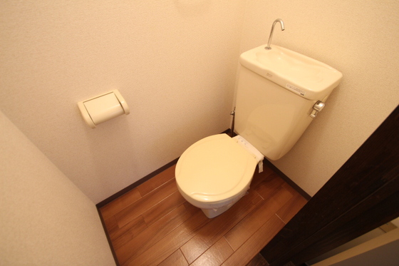 S.T.Villa TSUSHIMA B