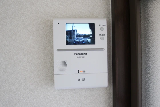 S.T.Villa TSUSHIMA B