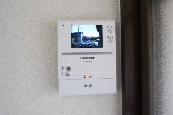 S.T.Villa TSUSHIMA B