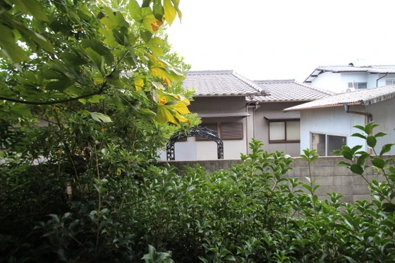S.T.Villa TSUSHIMA B